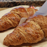 La Caffetteria Comida