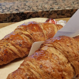 La Caffetteria Comida