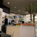 La Caffetteria Dentro