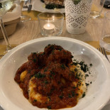 Salentosteria food