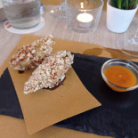Salentosteria food