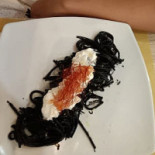Salentosteria food