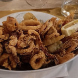 Salentosteria food