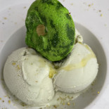 Salentosteria food