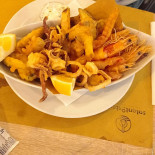 Salentosteria food
