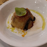 Salentosteria food