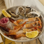 Salentosteria food