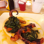 Salentosteria food