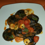 Salentosteria food