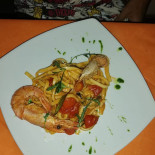 Salentosteria food