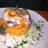 Salentosteria food