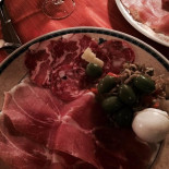 Pizzeria Bronzetti Nourriture