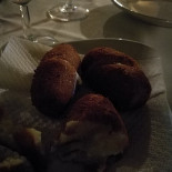 Pizzeria Bronzetti Nourriture