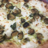 Pizzeria Bronzetti Nourriture