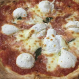 Pizzeria Bronzetti Nourriture