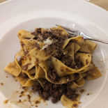 Sapienti Crociani Nourriture