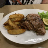 Sapienti Crociani Comida