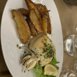 Sapienti Crociani Comida