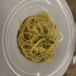 Sapienti Crociani Comida
