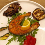Sapienti Crociani Comida