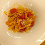Sapienti Crociani Comida