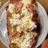 Sapienti Crociani Comida