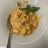 Sapienti Crociani Comida