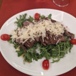 Sapienti Crociani Comida