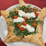 Sapienti Crociani Comida