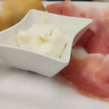 Sapienti Crociani Comida