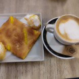 Sapienti Crociani Comida