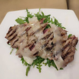 Sapienti Crociani Comida