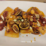 Sapienti Crociani Comida