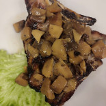 Sapienti Crociani Comida