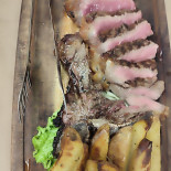Sapienti Crociani Comida
