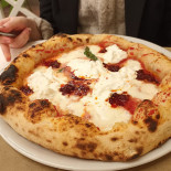 Sapienti Crociani Comida