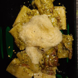 Paperoverde Comida