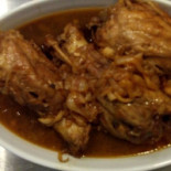 Fritto Matto Nourriture