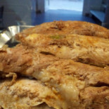 Fritto Matto Nourriture