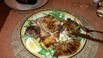 La Locanda Del Conte Nitto