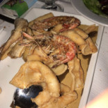 Profumi Di Mare Spoltore Comida