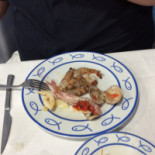 Profumi Di Mare Spoltore Comida
