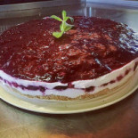 Milano Nourriture