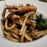 Mu Fish food