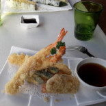 Mu Fish food