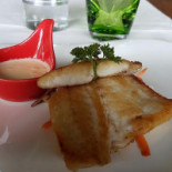 Mu Fish food
