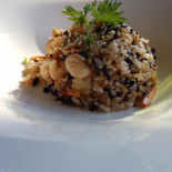 Mu Fish food