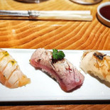 Mu Fish food