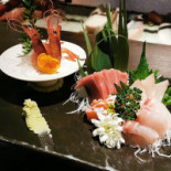 Mu Fish drink