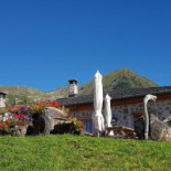 Malga Di Cloz Exterior